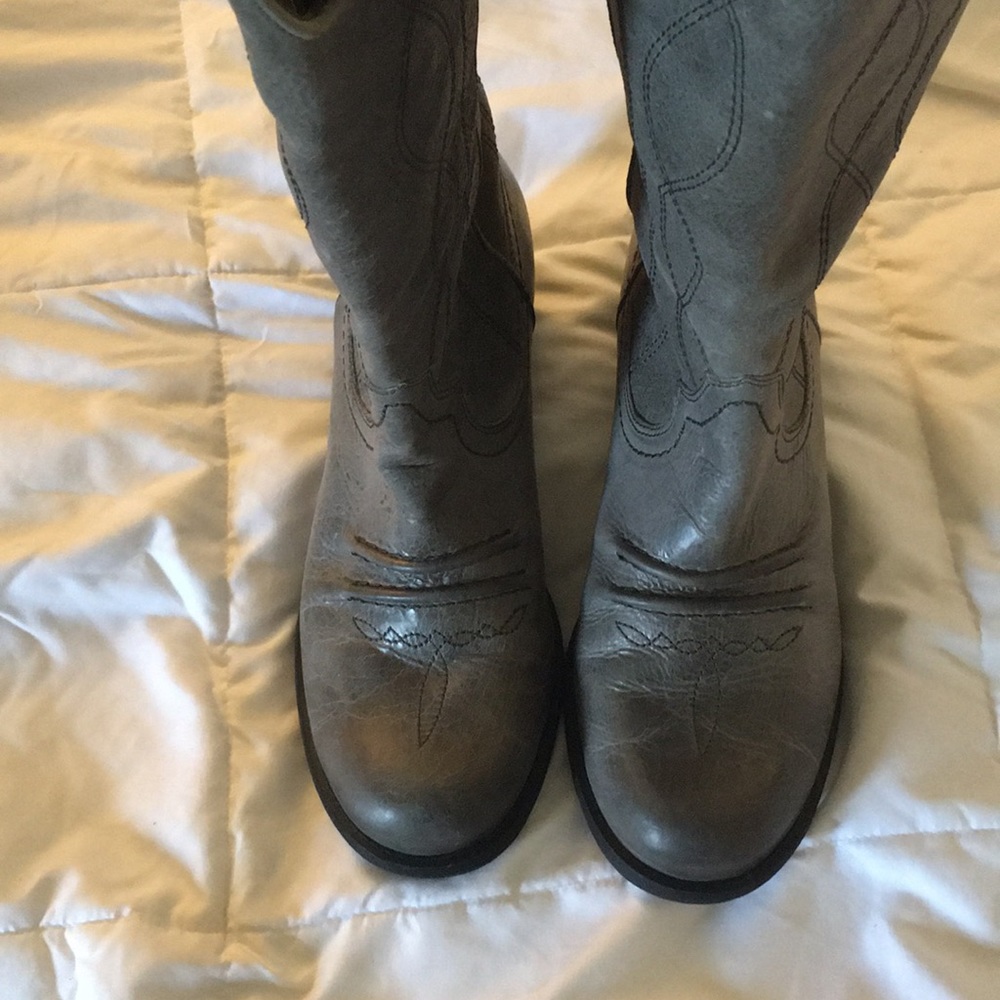 Cowboy Boots